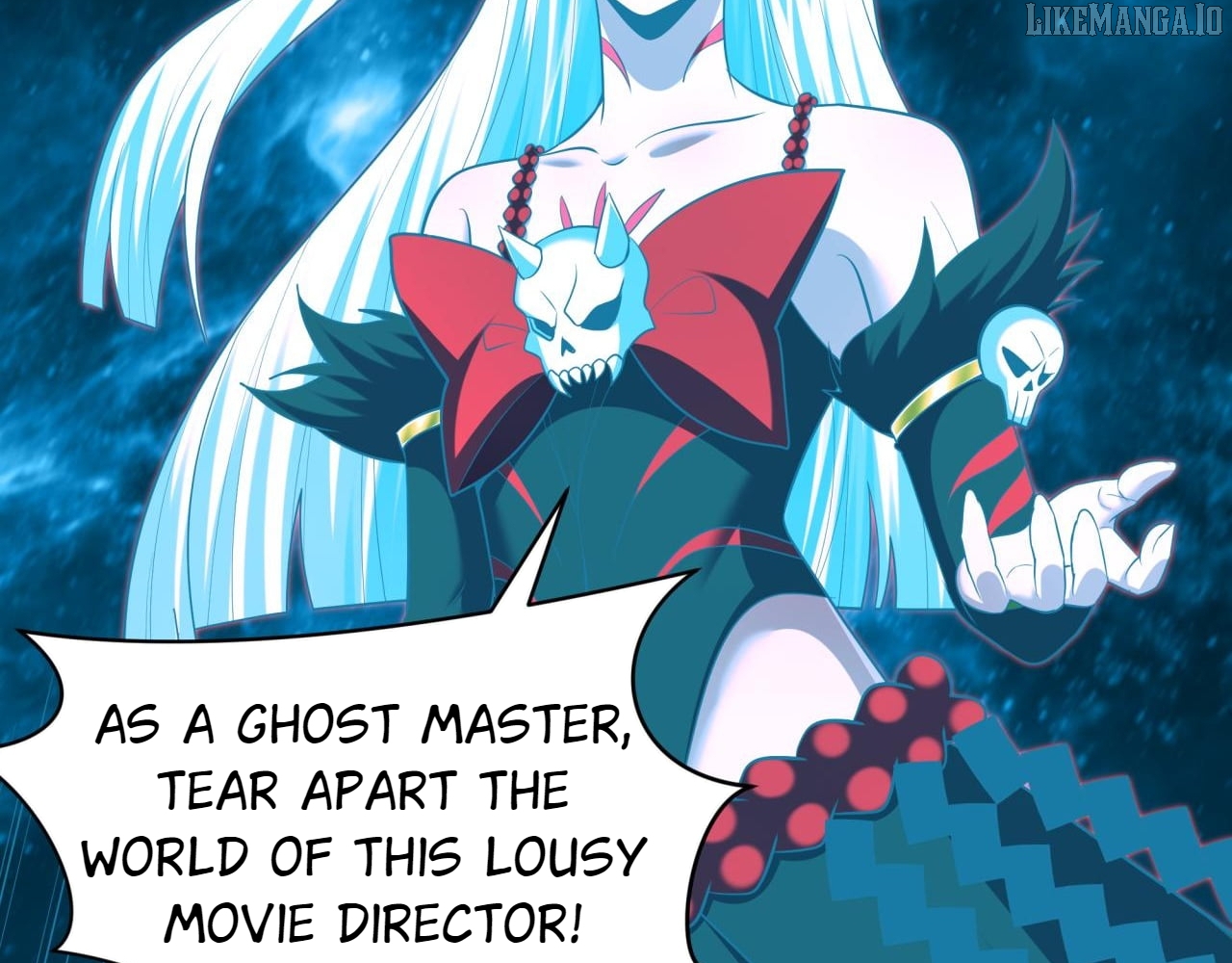 Era of the Haunted Chapter 536 - page 97